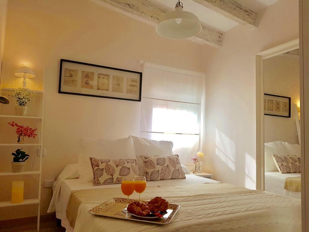 Centro B Apartamento Madrid