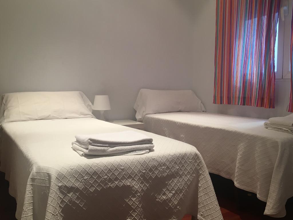 R. Lido Madrid