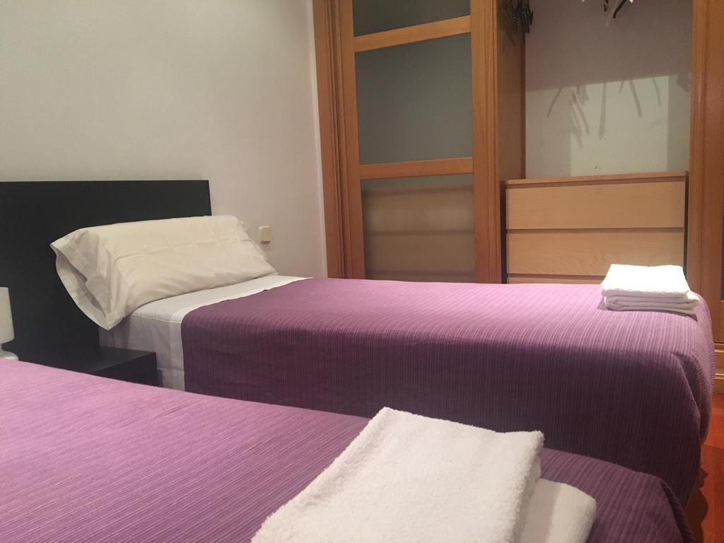 R. Lido Guest house