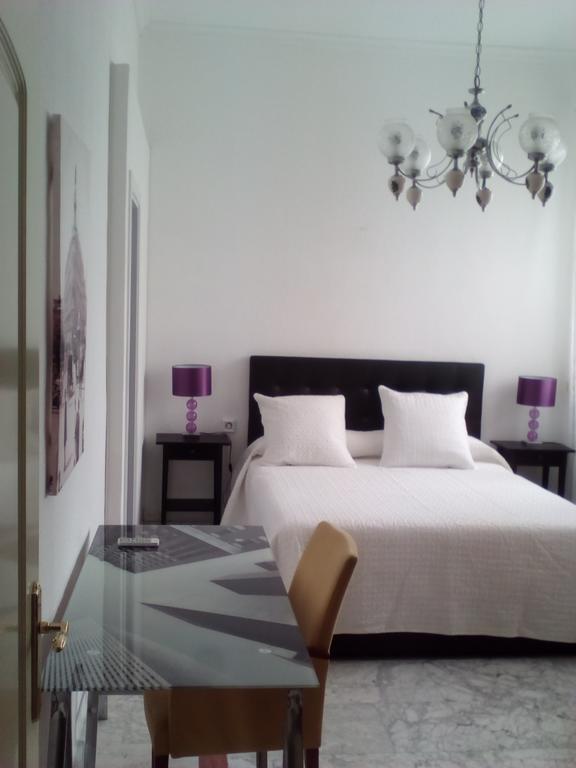 Apartamento Atocha Palace