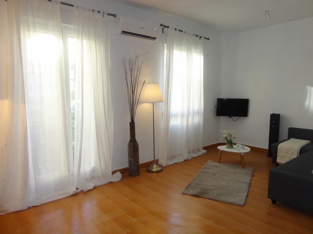 Acacias Apartamento