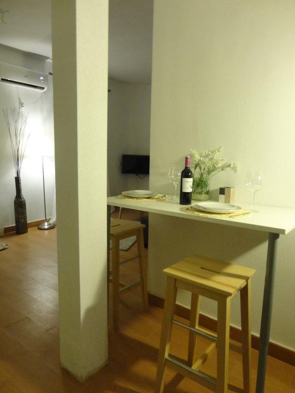 Acacias Apartamento *
