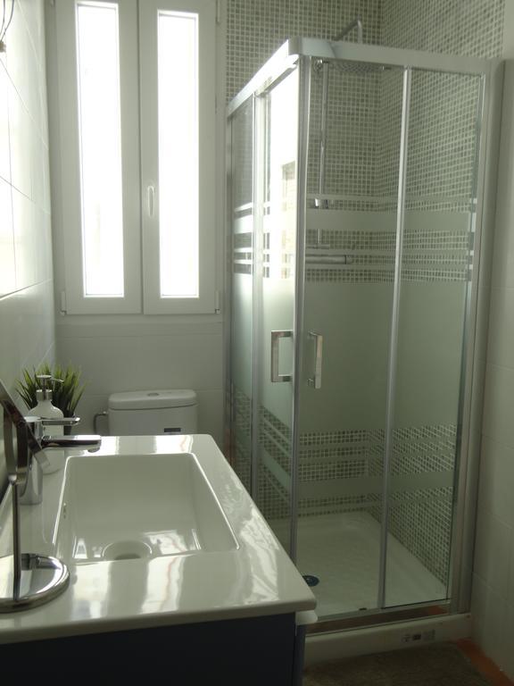 Apartamento Acacias Madrid