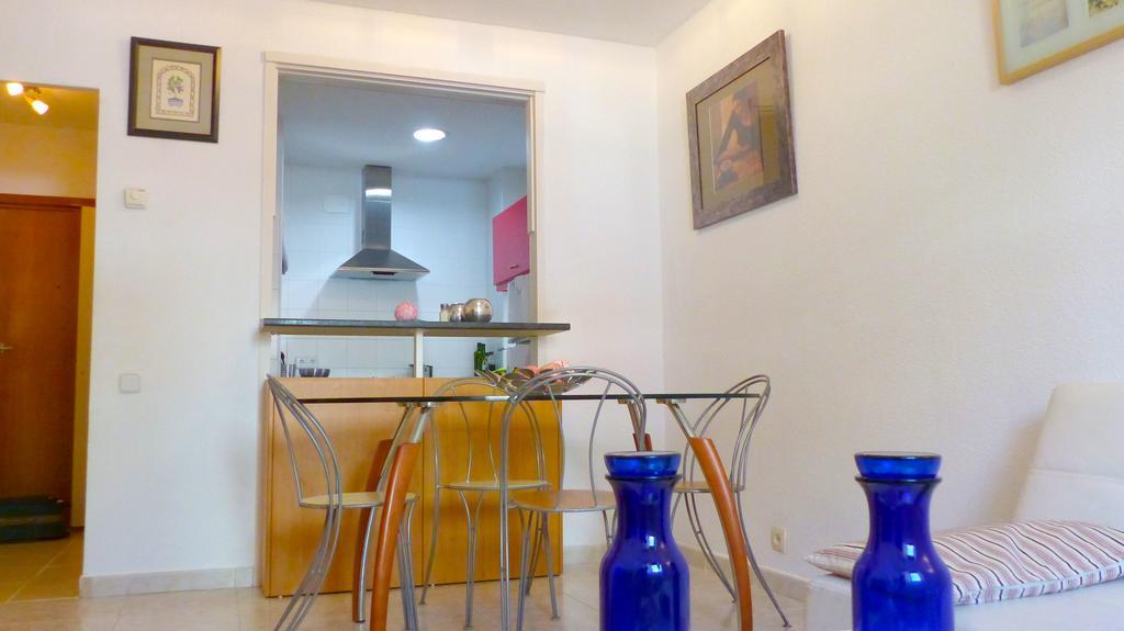 Apartamento San Bernardo