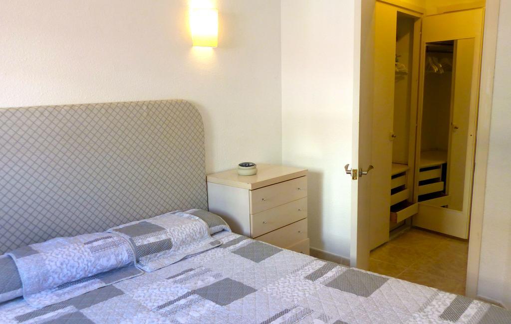 San Bernardo Apartment *
