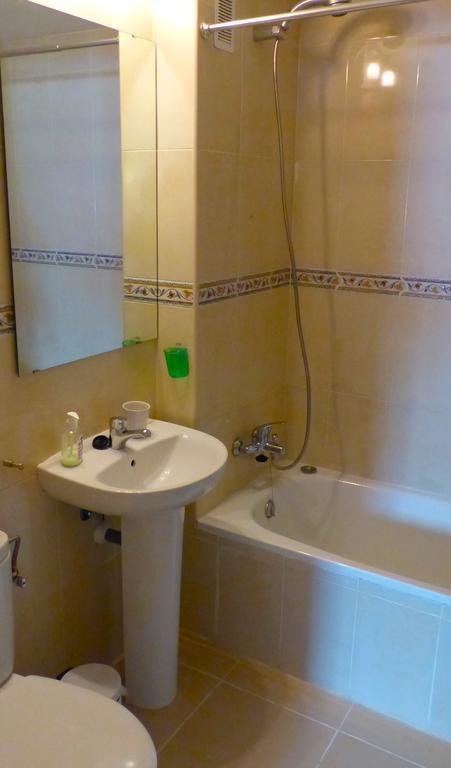 San Bernardo Apartamento *