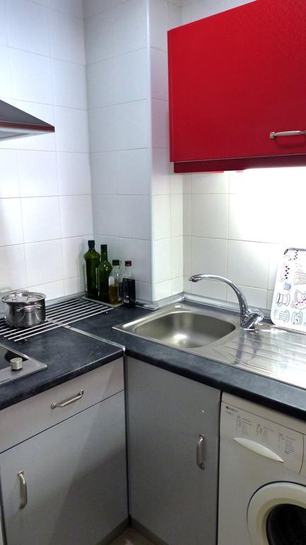 Apartment San Bernardo *