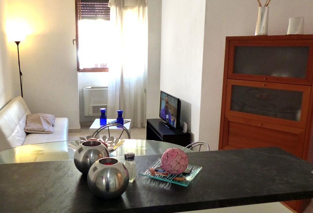 San Bernardo Apartamento