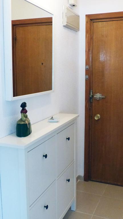 Apartment San Bernardo