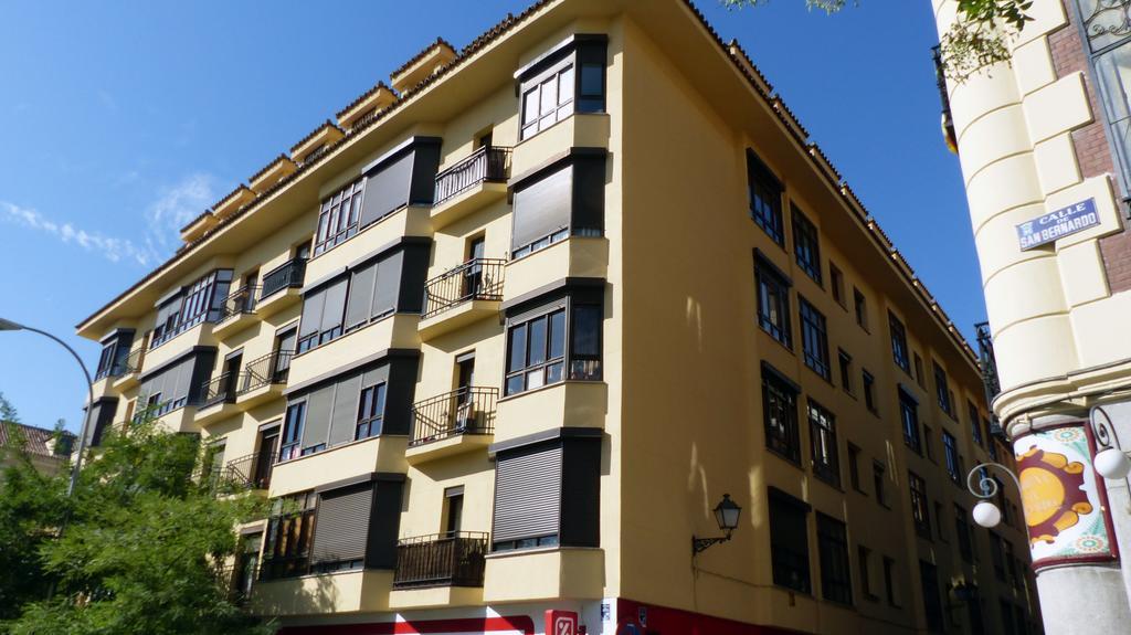 Apartment San Bernardo *