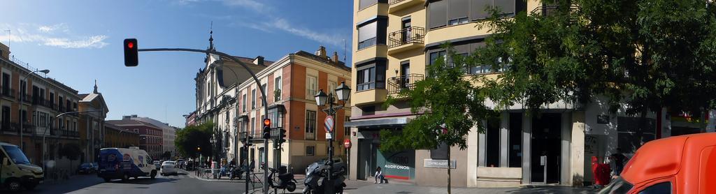 Apartamento San Bernardo *