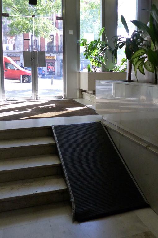 Apartamento San Bernardo *