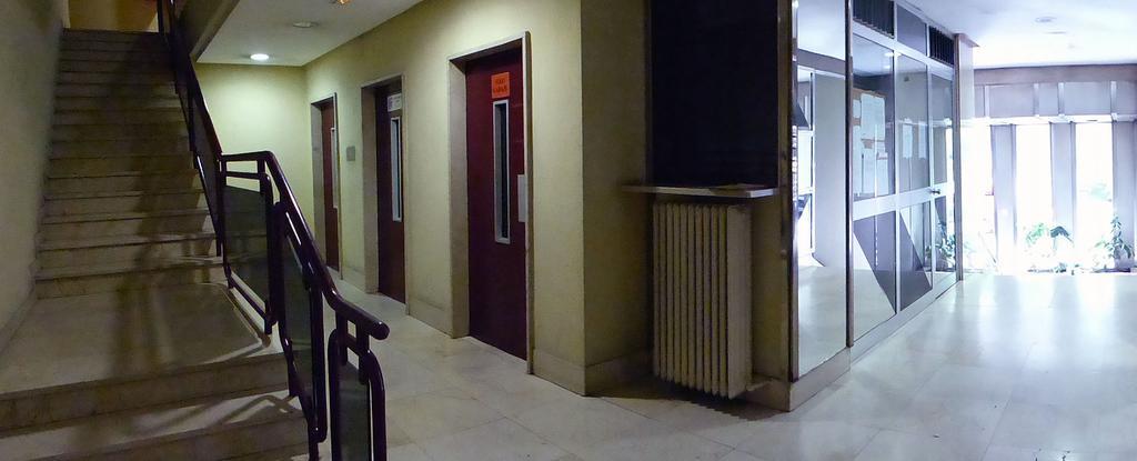 Apartamento San Bernardo *