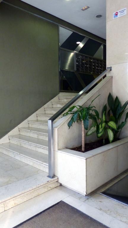 Apartment San Bernardo *