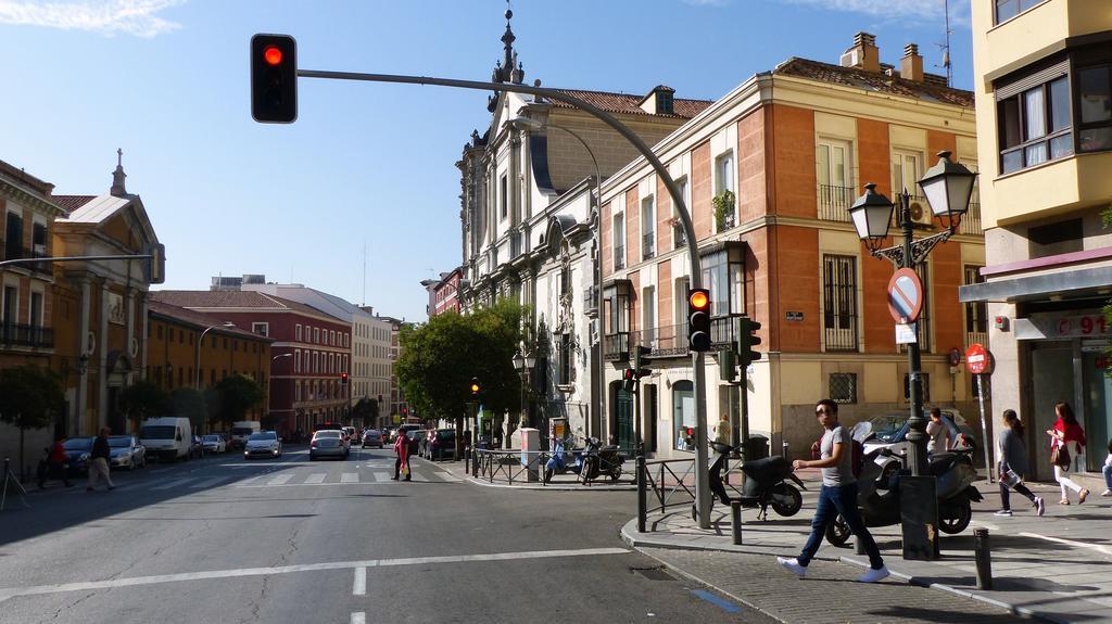 San Bernardo Apartamento *