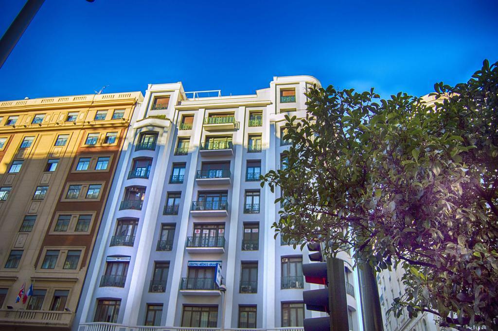 Smartrental Gran Via *