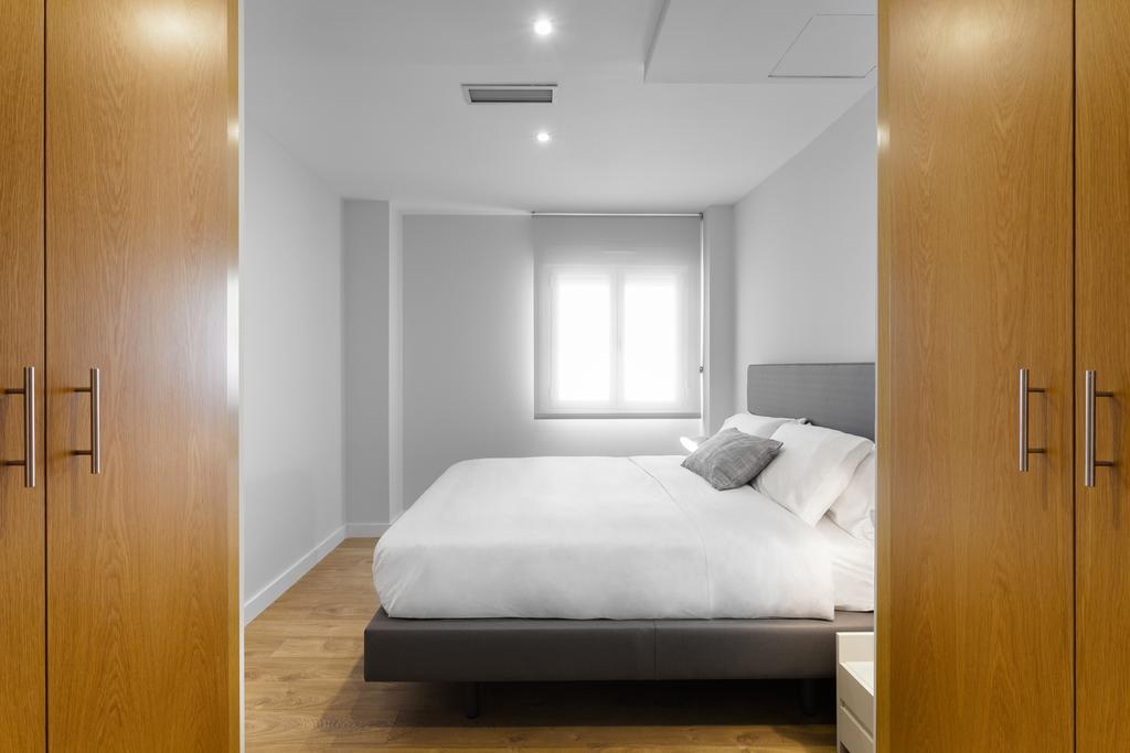 Apartamento Art Madrid