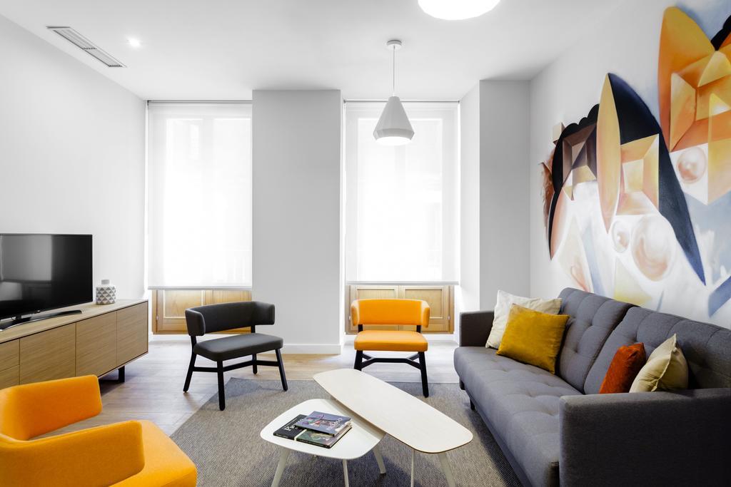 Apartamento Art *