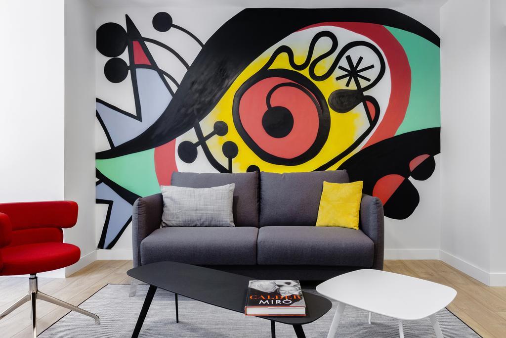 Apartamento Art *