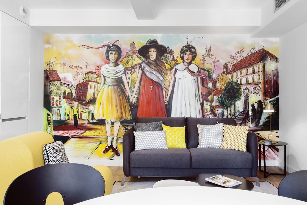 Apartamento Art Madrid