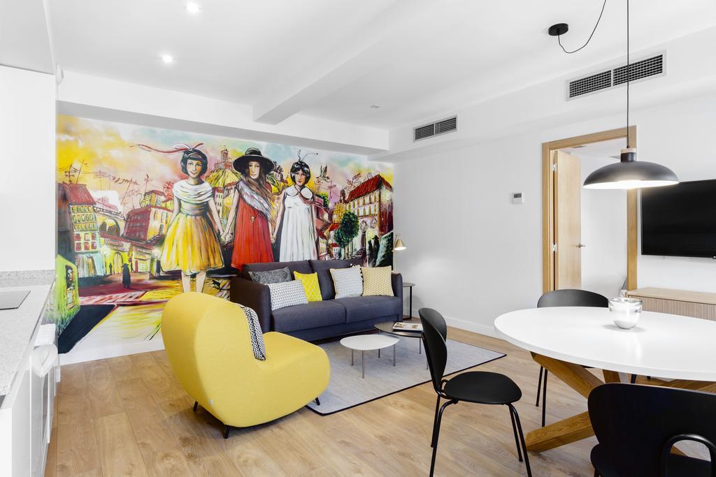 Apartamento Art