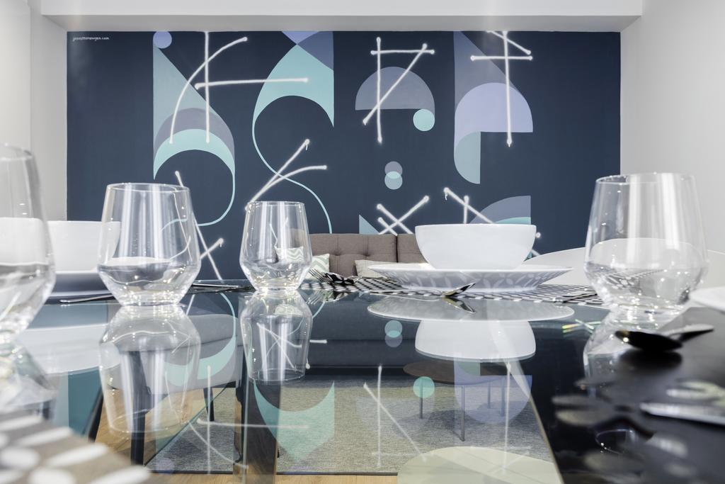 Apartamento Art