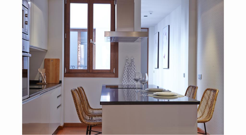 Apartamento 60 Balconies Design *