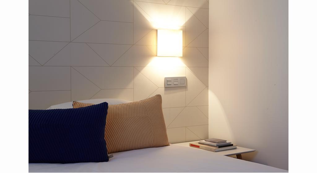 Apartamento 60 Balconies Design *
