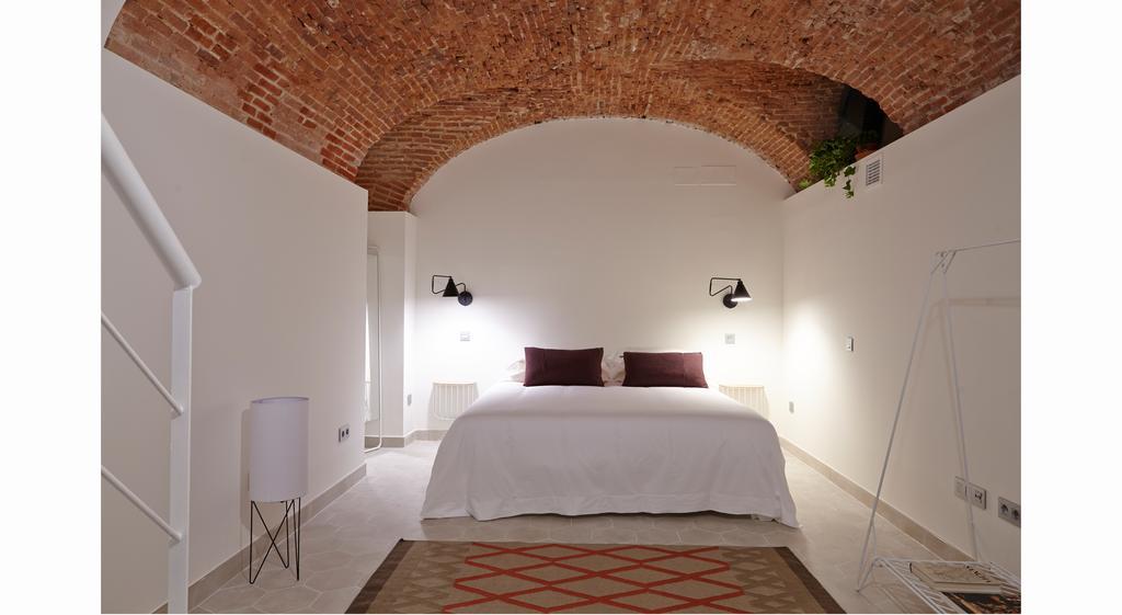 60 Balconies Design Apartamento Madrid