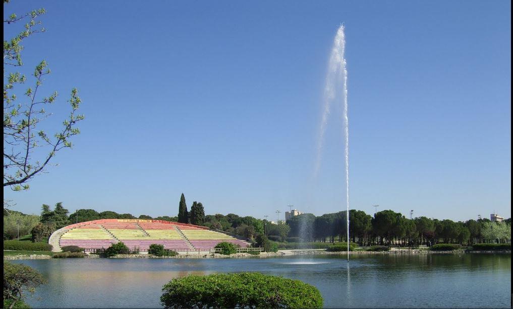 Apartamento Aluche *
