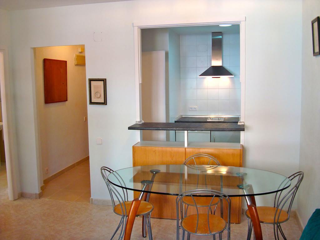 San Bernardo Apartment Madrid