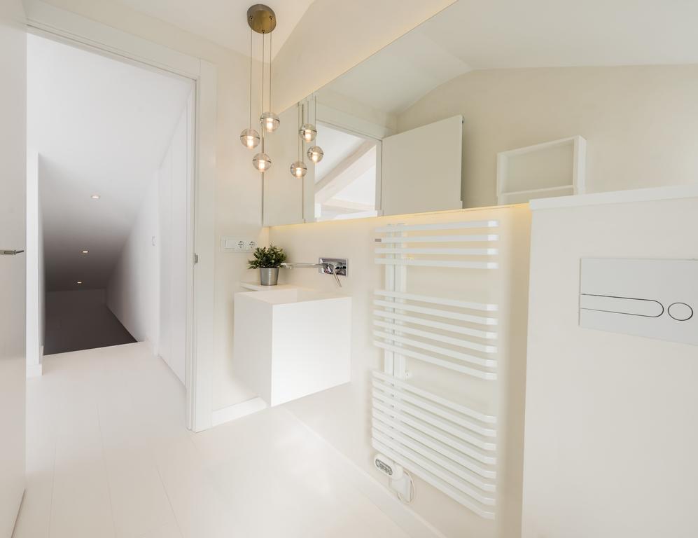 El Retiro Center Apartamento