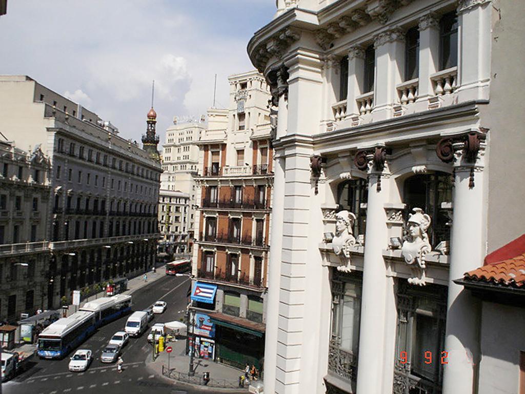 Principe Santa Ana Centro