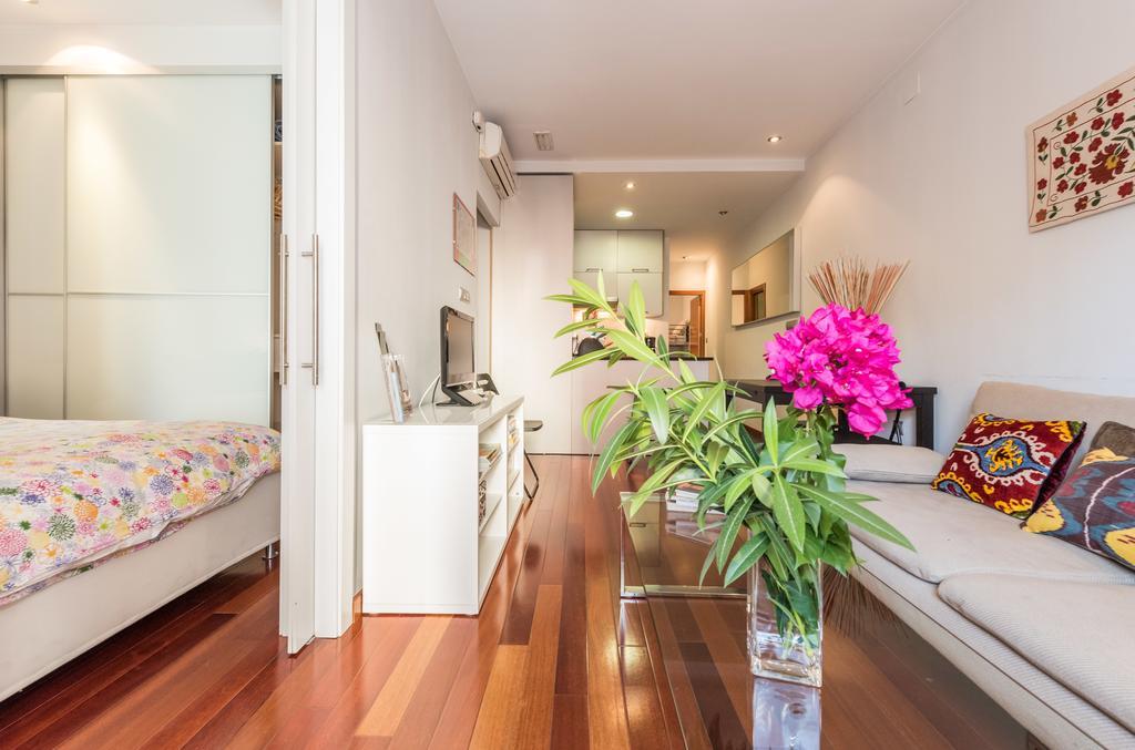 Apartamento Principe Santa Ana Centro *