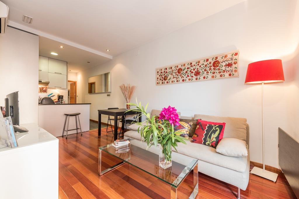 Apartamento Principe Santa Ana Centro *