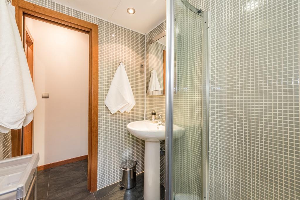 Apartamento Principe Santa Ana Centro *