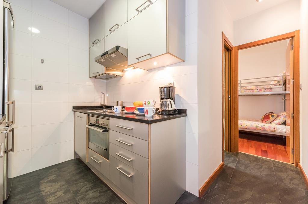Principe Santa Ana Centro Apartamento Madrid