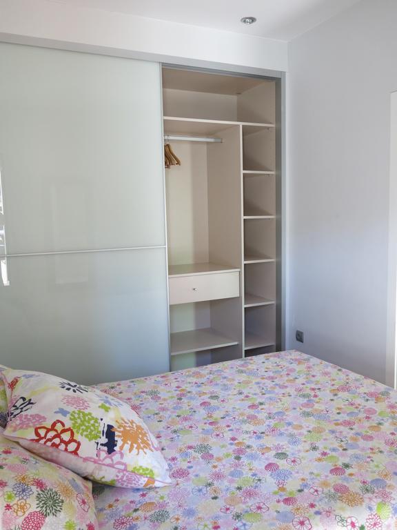 Apartamento Principe Santa Ana Centro