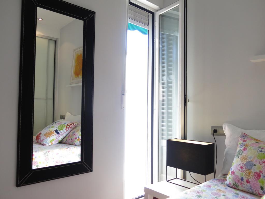 Apartamento Principe Santa Ana Centro