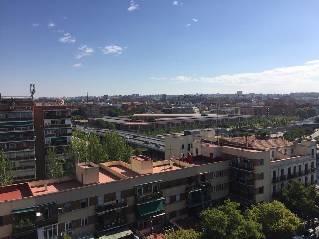 Hotel Río Madrid