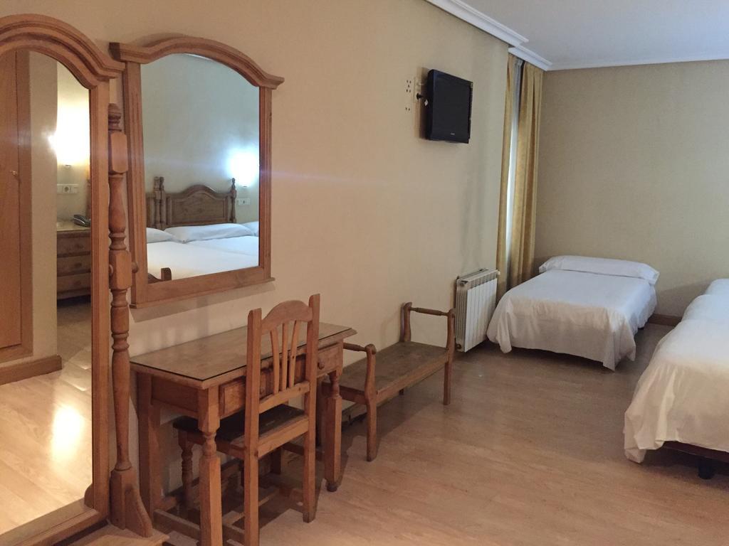 Hotel Río 2*