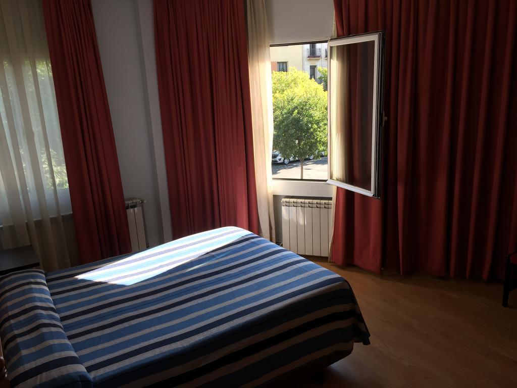 Hotel Río Madrid