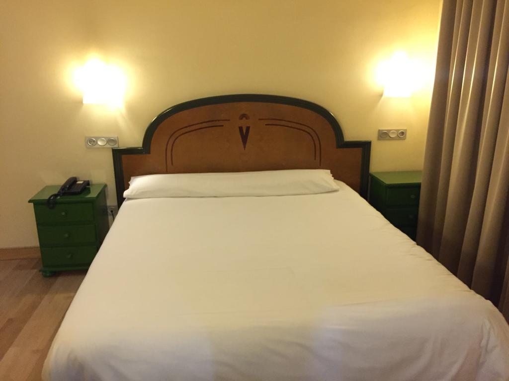 Hotel Río 2*