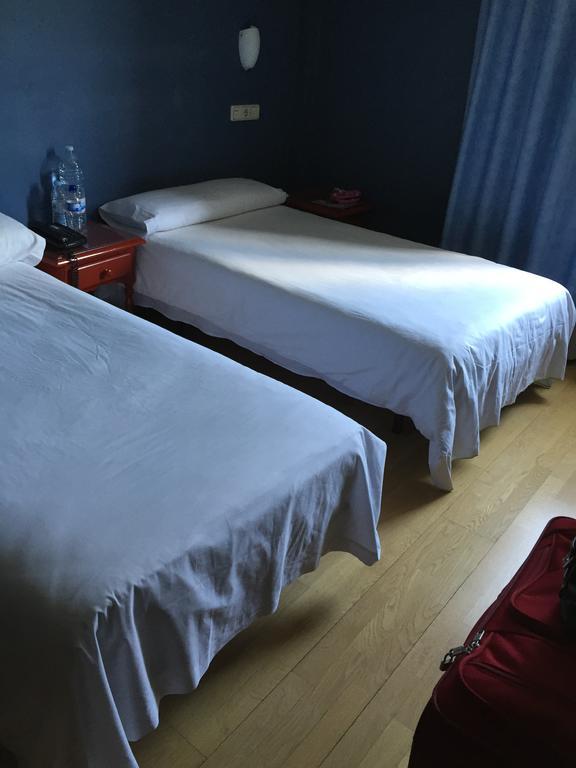 Hotel Río