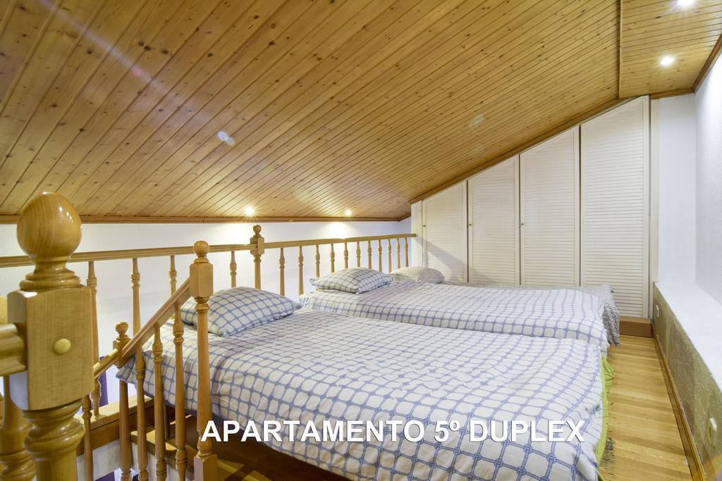 Apartamento Lg45 Madrid