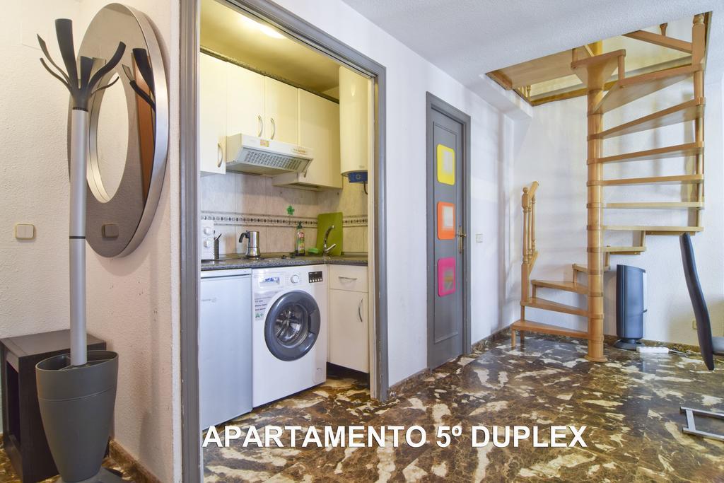 Apartamento Lg45 *
