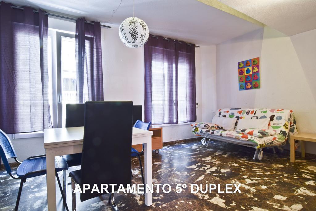 Apartamento Lg45 Madrid