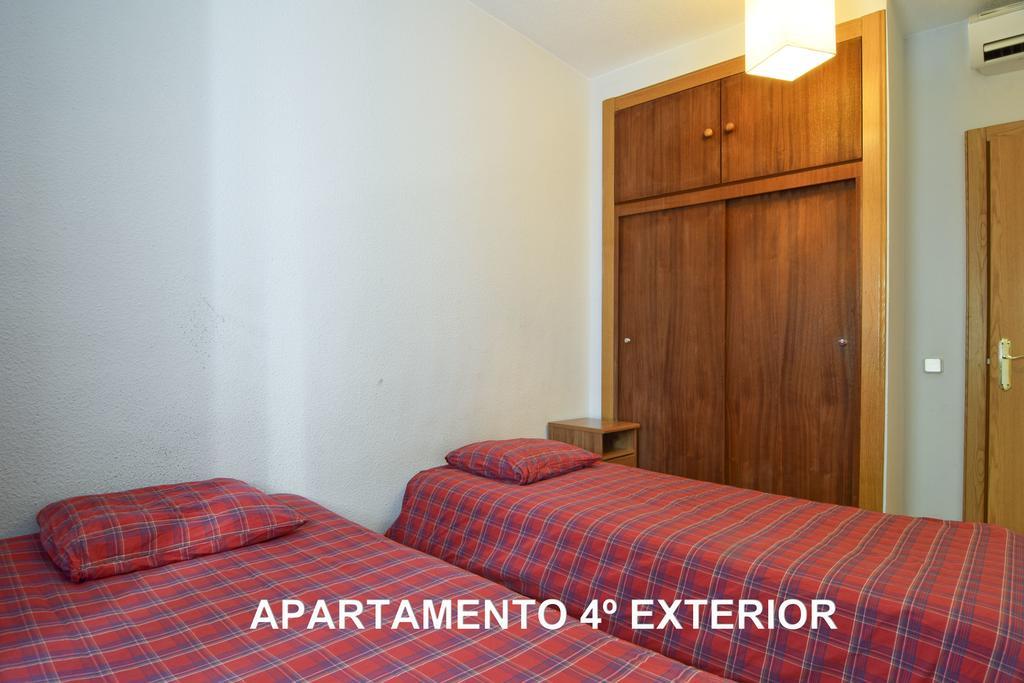 Apartamento Lg45 *