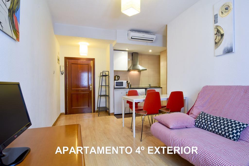 Apartamento Lg45