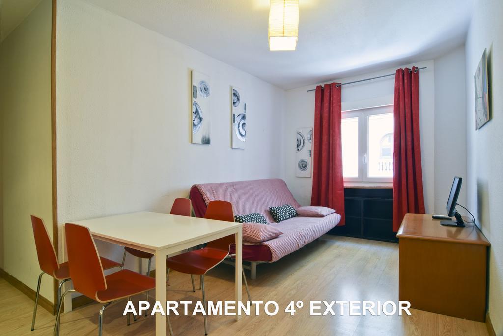 Apartamento Lg45 *